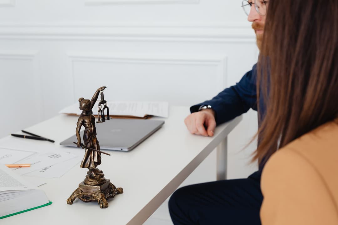 Direito Administrativo — atuação do escritório